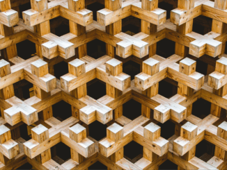 Puzzles 3D de madera